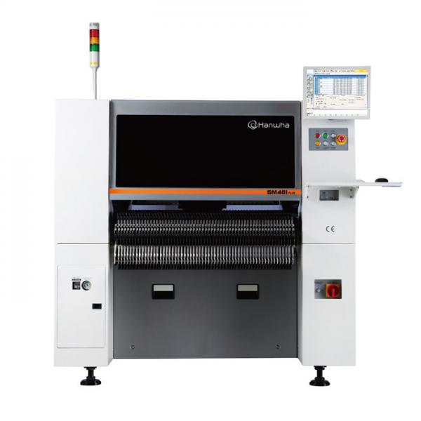 SM481 PLUS 貼片機